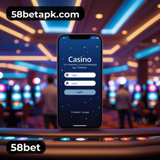 58bet