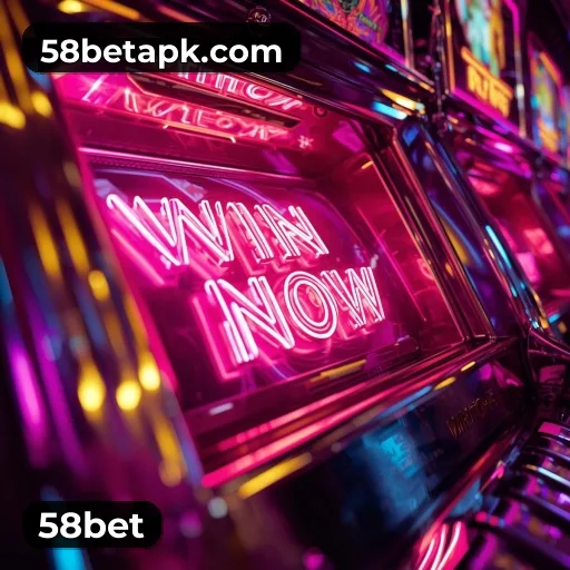 58bet