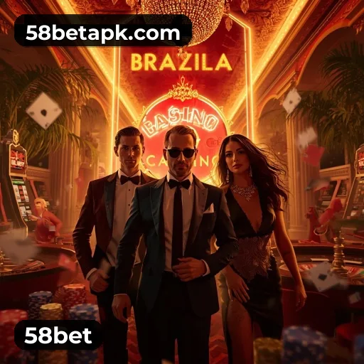 58bet