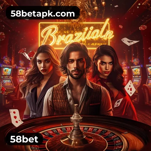 58bet