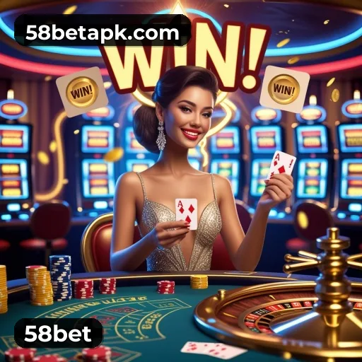 58bet