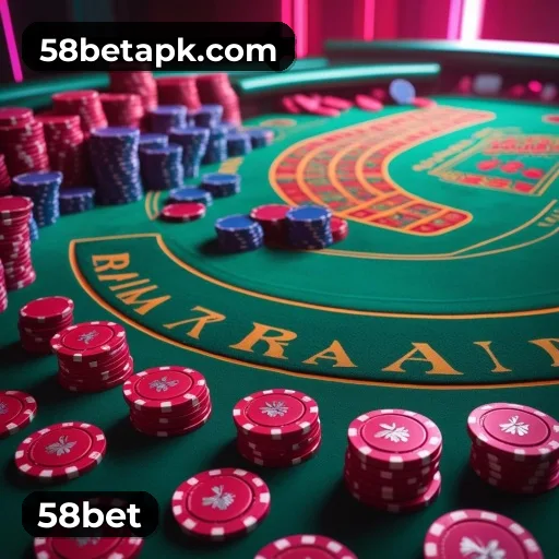 58bet