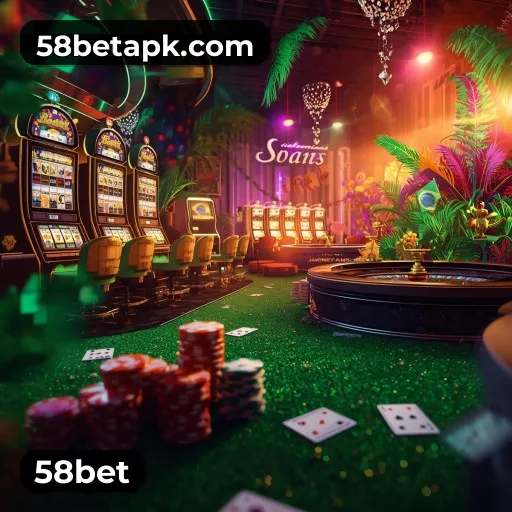 58bet