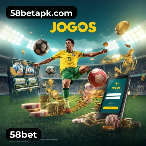 58bet