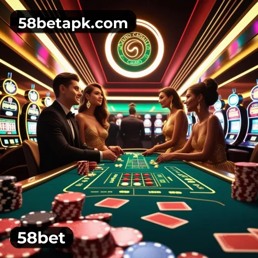 58bet