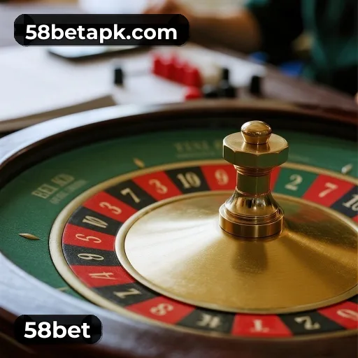 58bet