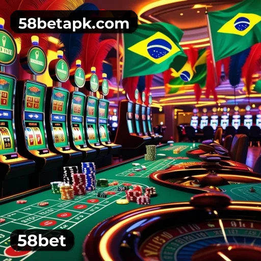 58bet