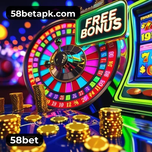 58bet