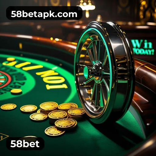 58bet