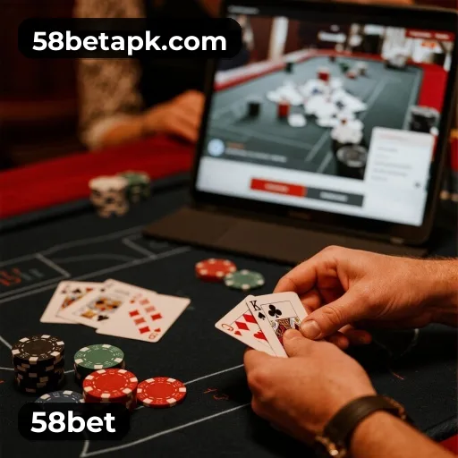 58bet