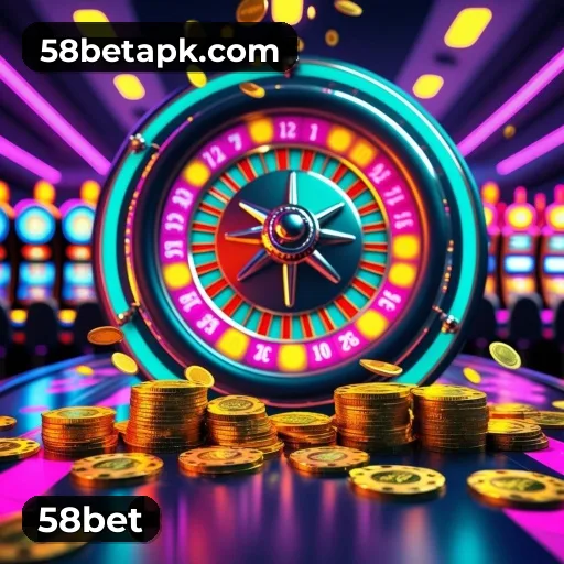 58bet
