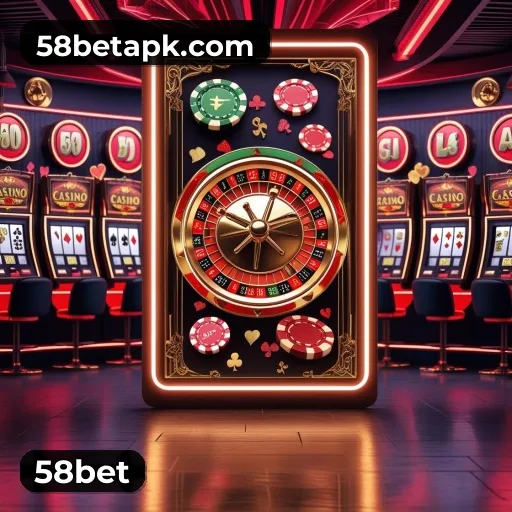 58bet