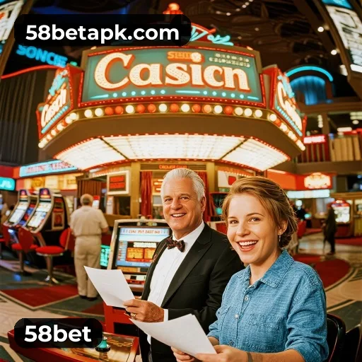 58bet
