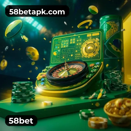 58bet