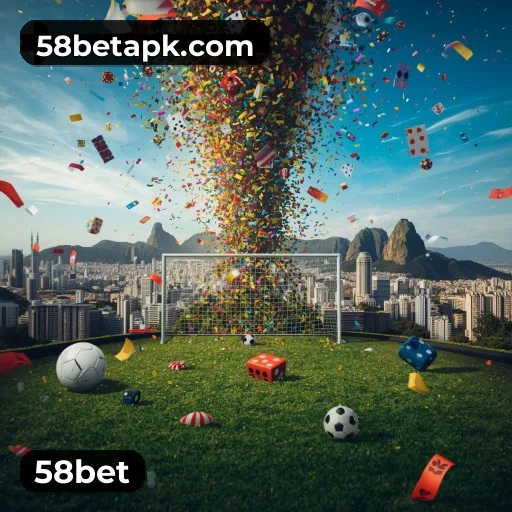 58bet
