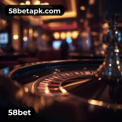 58bet