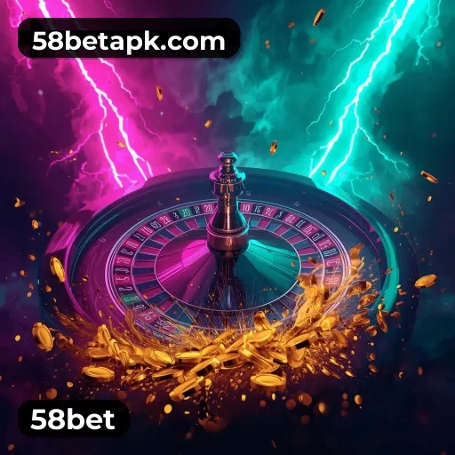 58bet