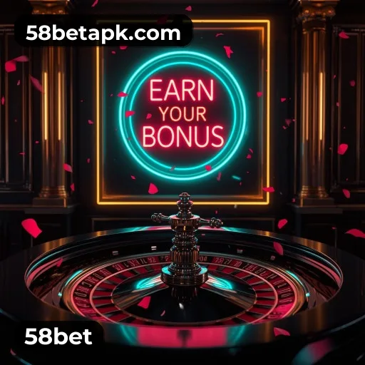 58bet