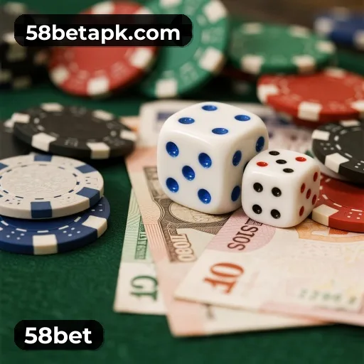 58bet