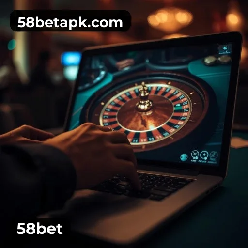 58bet