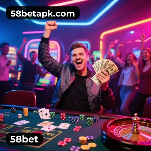 58bet