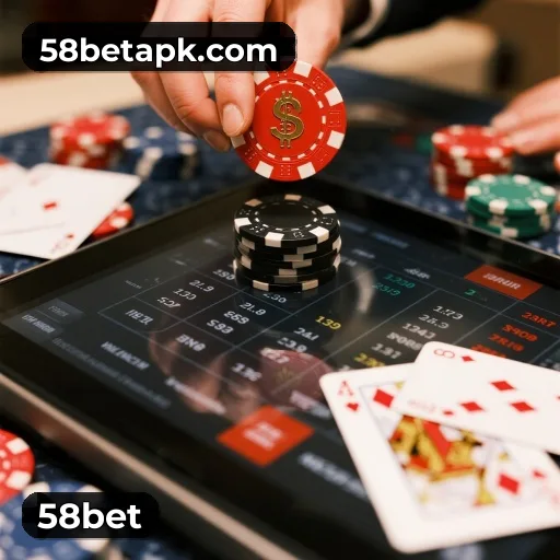 58bet
