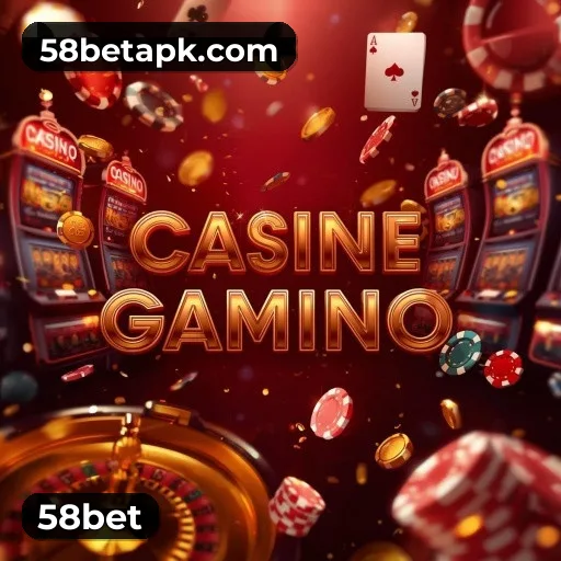 58bet