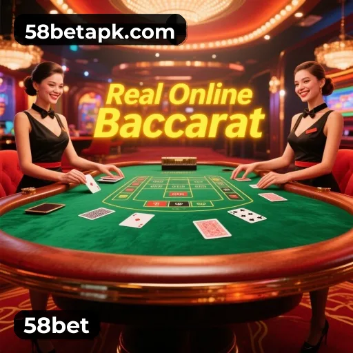 58bet