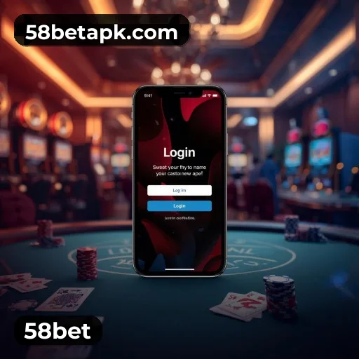 58bet