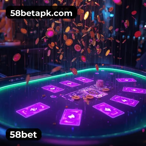 58bet